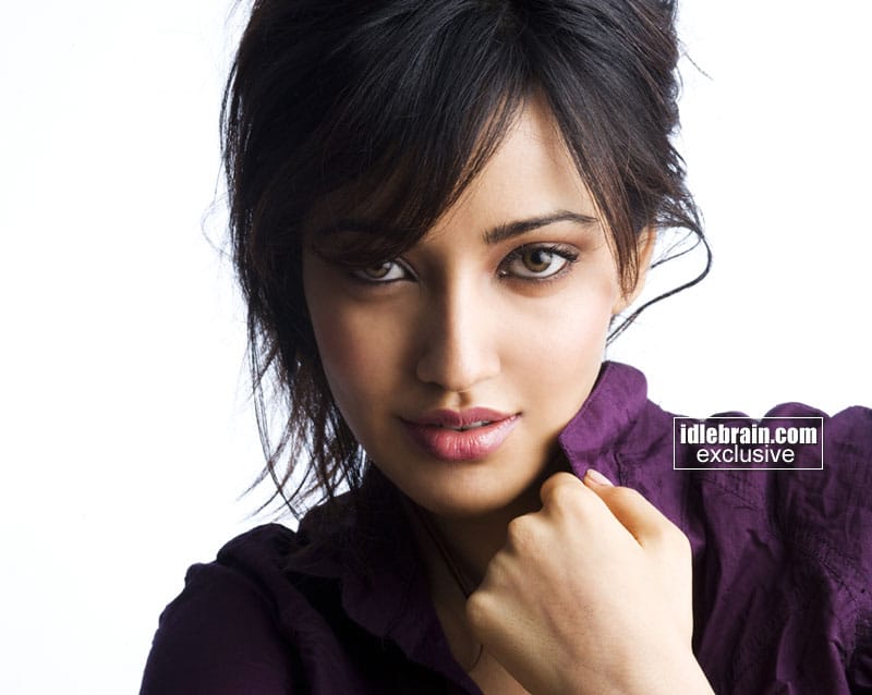 Neha Sharma