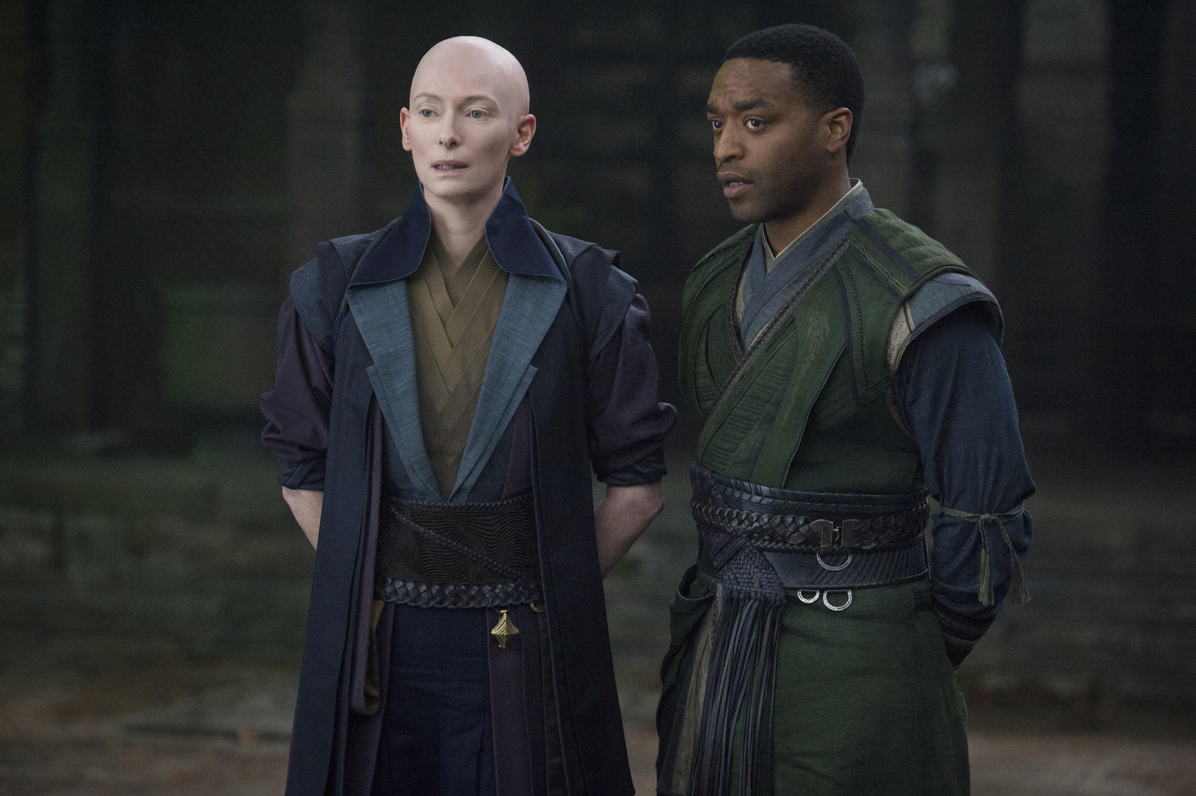 Doctor Strange Doctor Strange