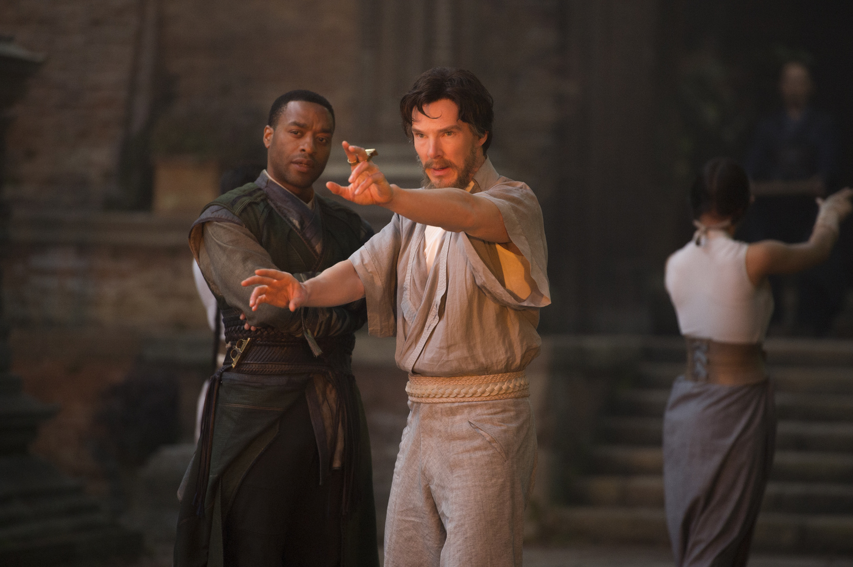 Doctor Strange Doctor Strange