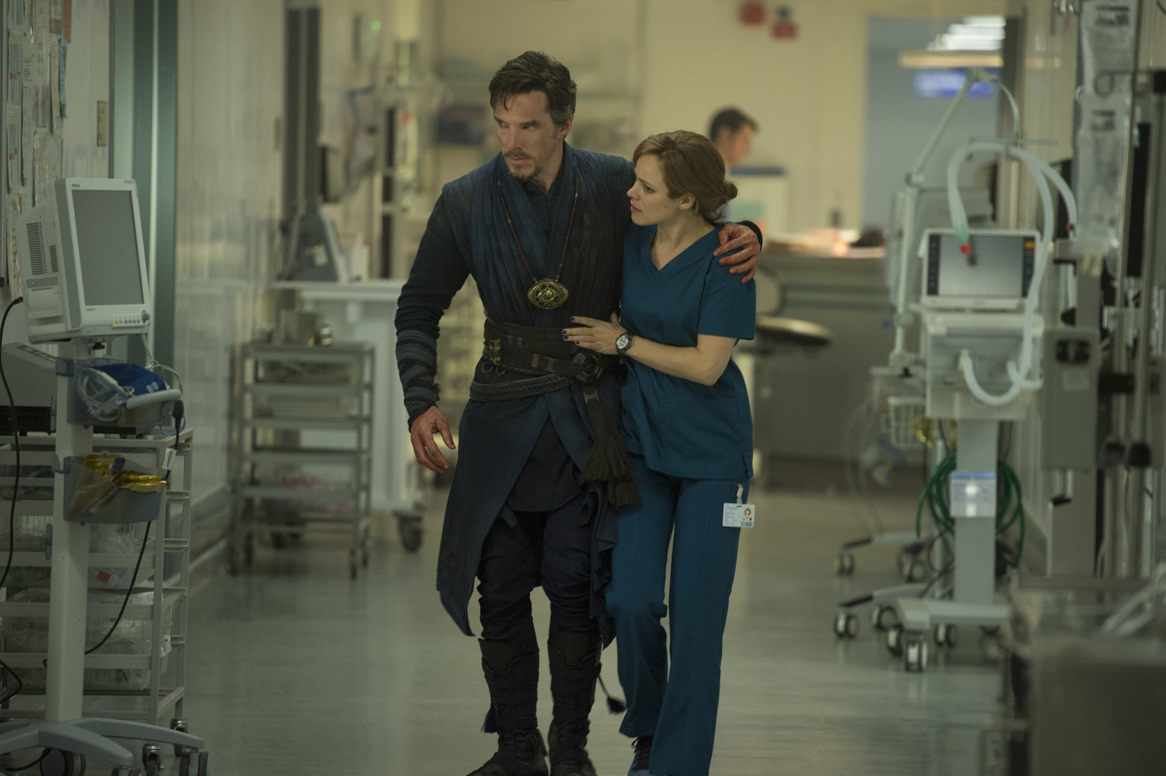 Doctor Strange Doctor Strange