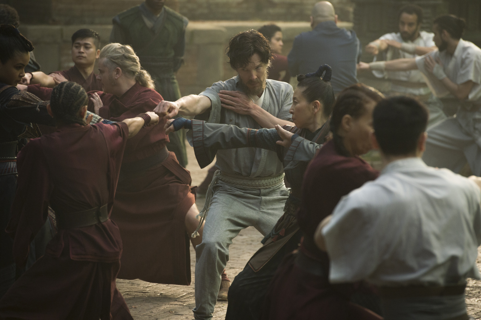 Doctor Strange Doctor Strange