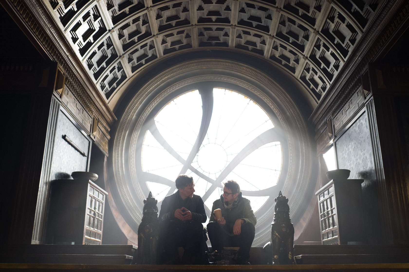 Doctor Strange Doctor Strange