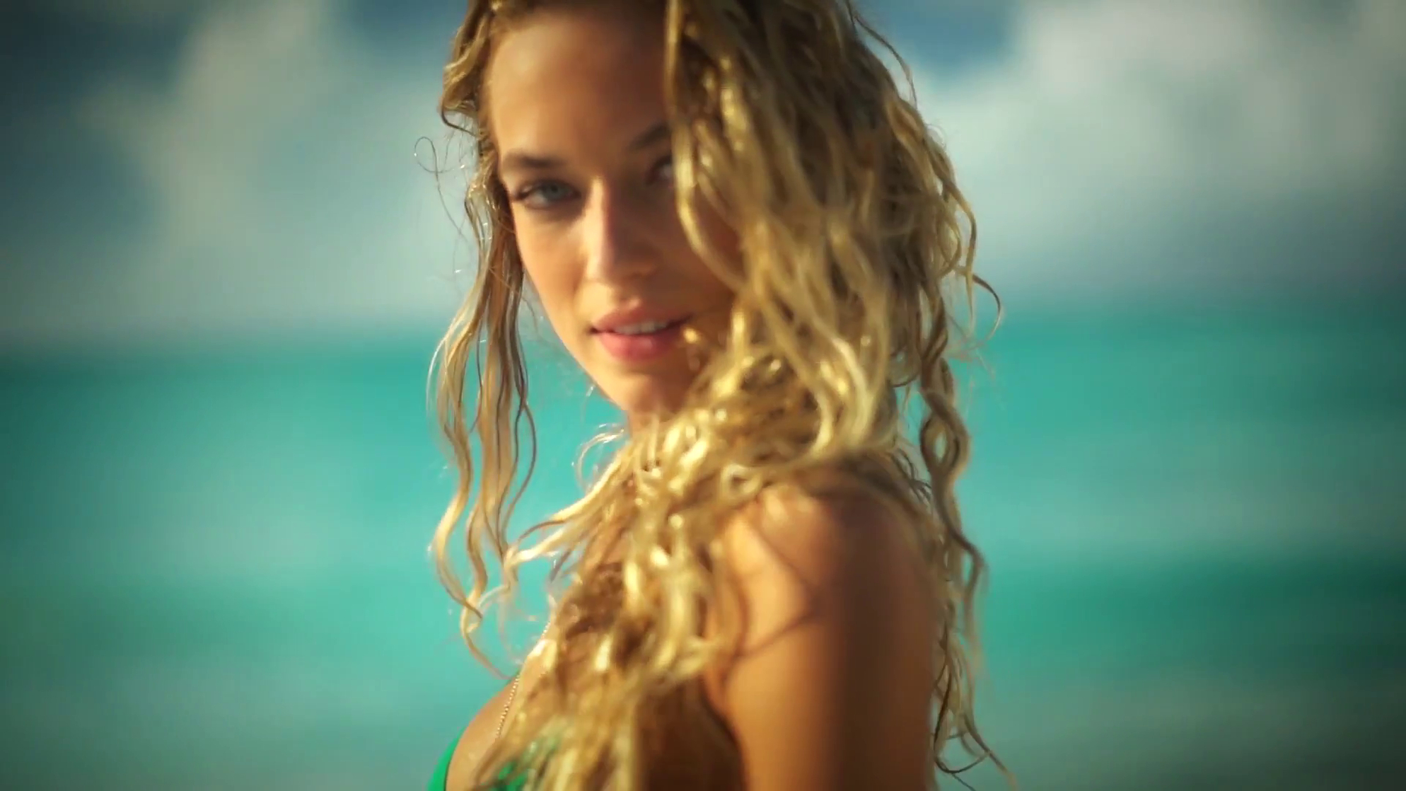 Hannah Ferguson Hannah Ferguson