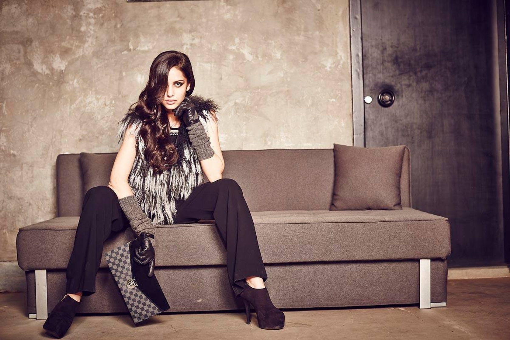 Koyal Rana
