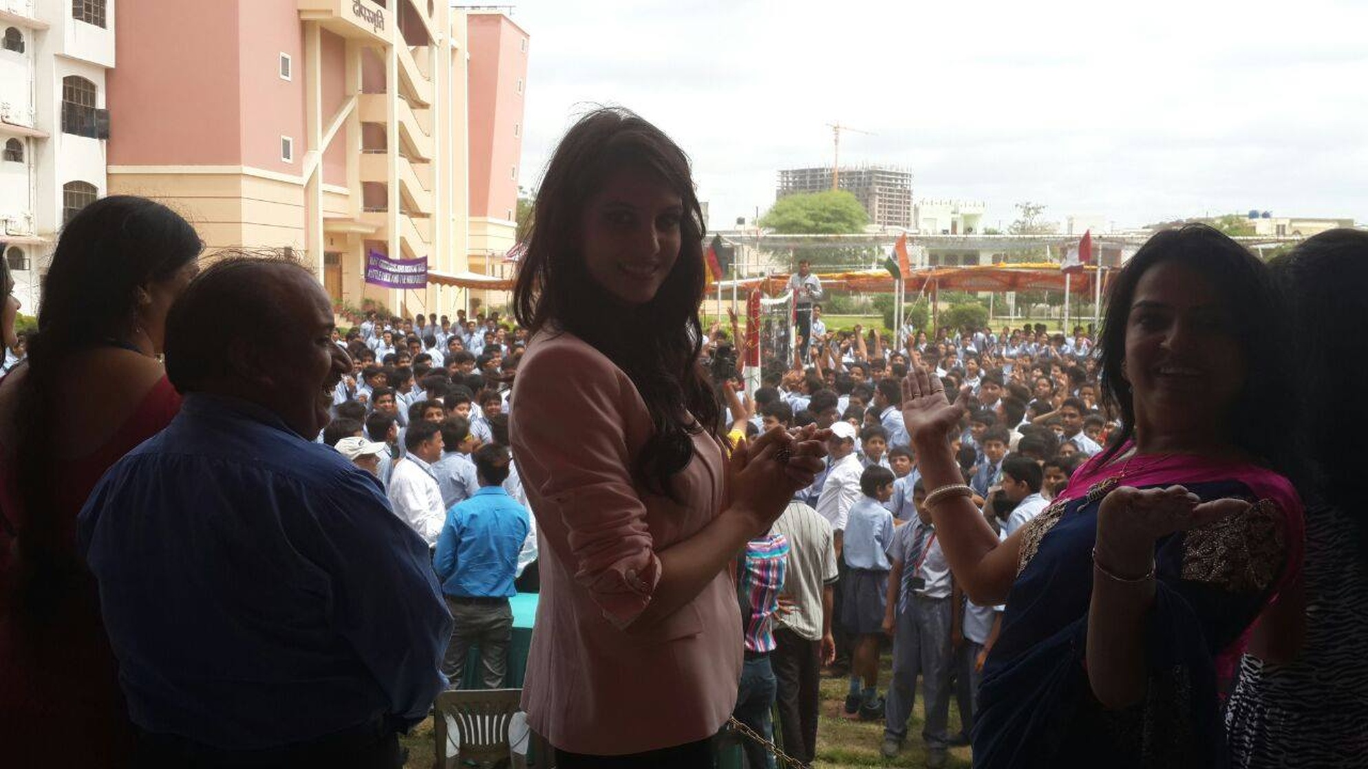 Koyal Rana