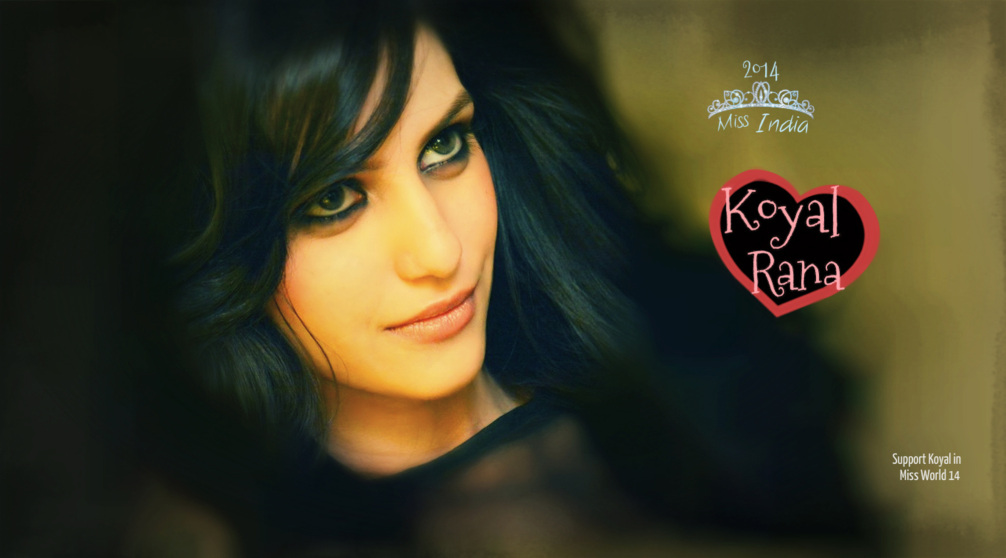 Koyal Rana