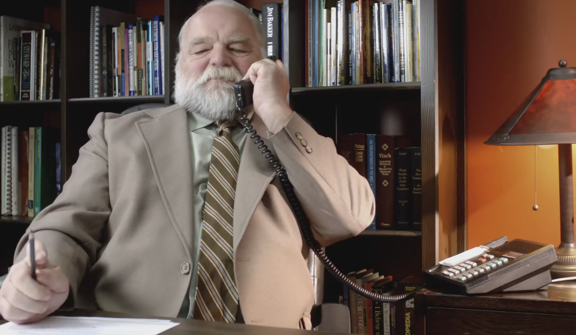 Richard Riehle