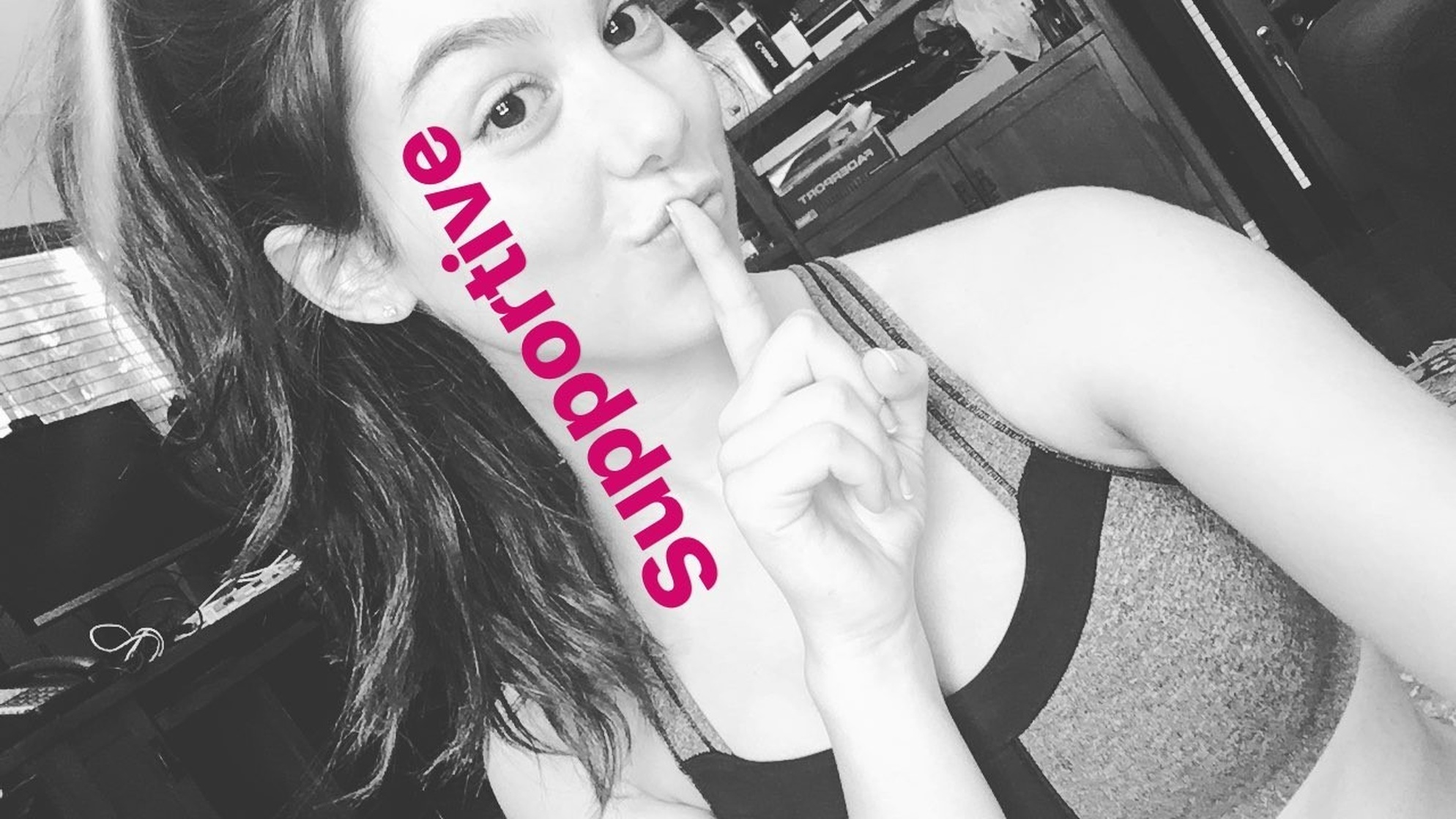 Kira Kosarin