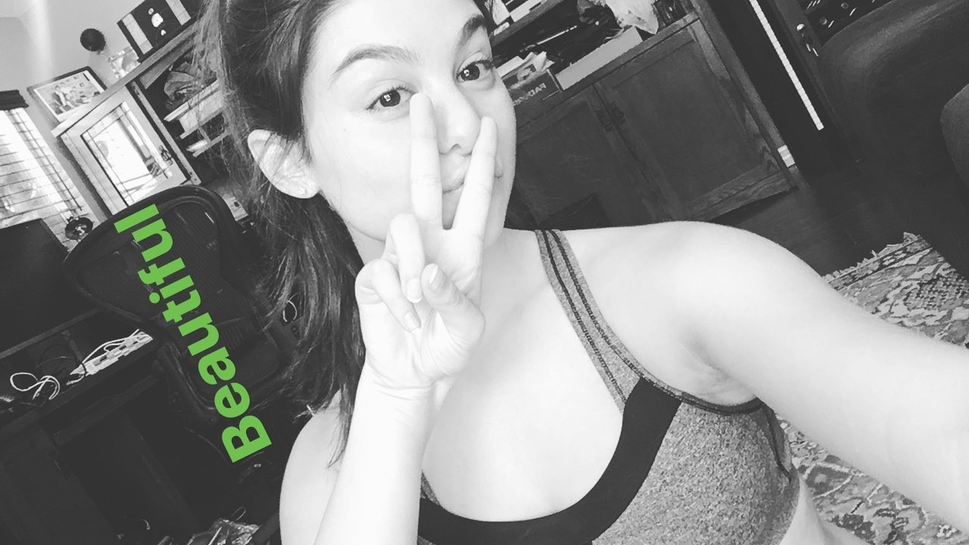 Kira Kosarin