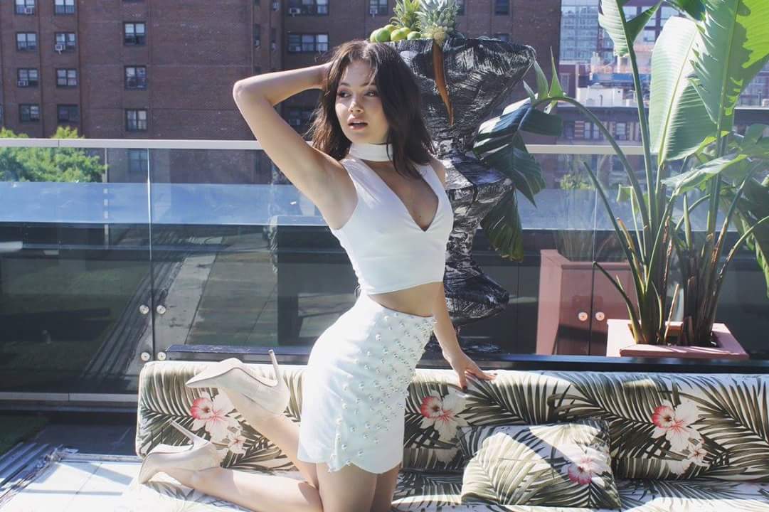 Kelli Berglund.