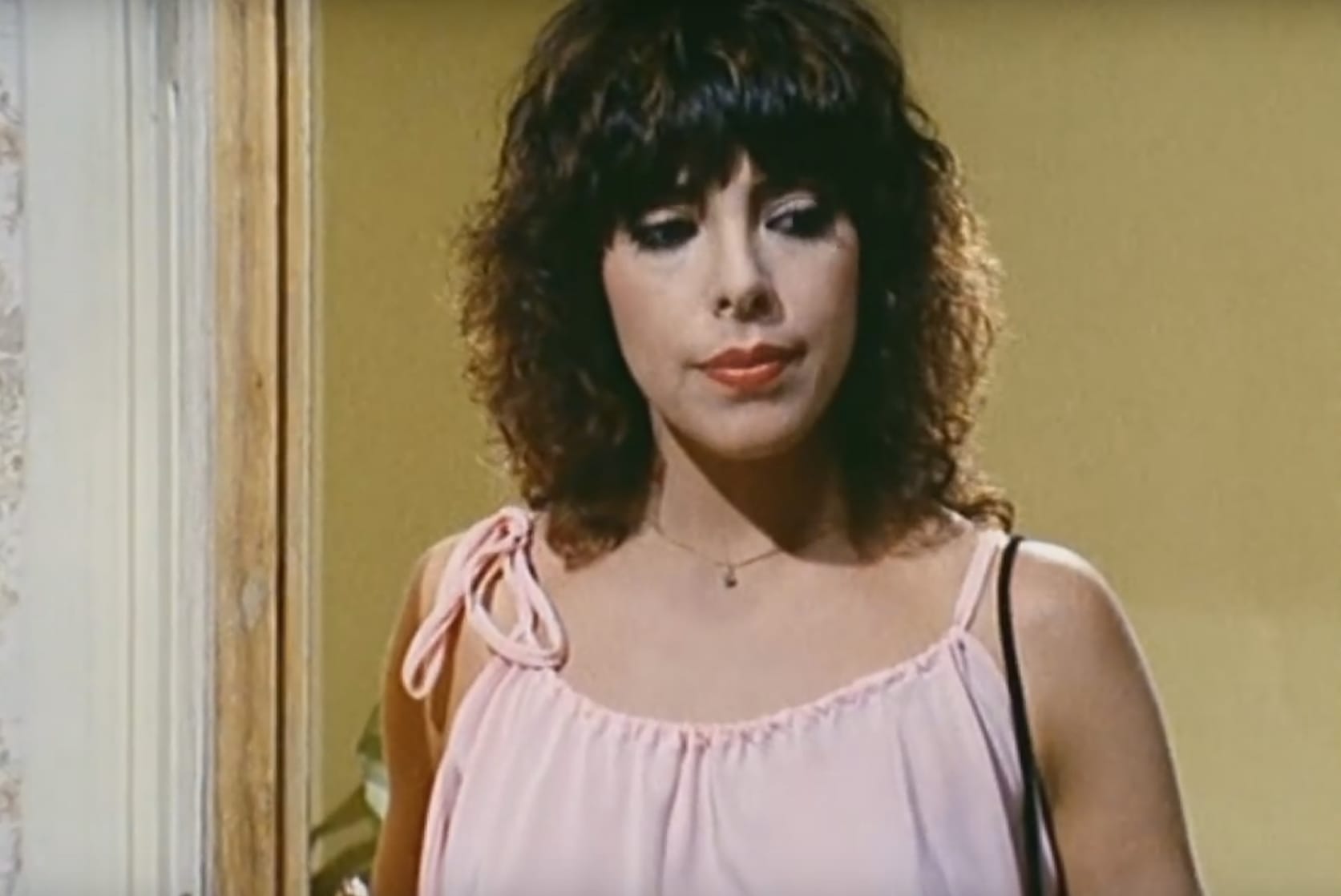 La dottoressa ci sta col colonnello (1980) La dottoressa ci sta col colonnello (1980)