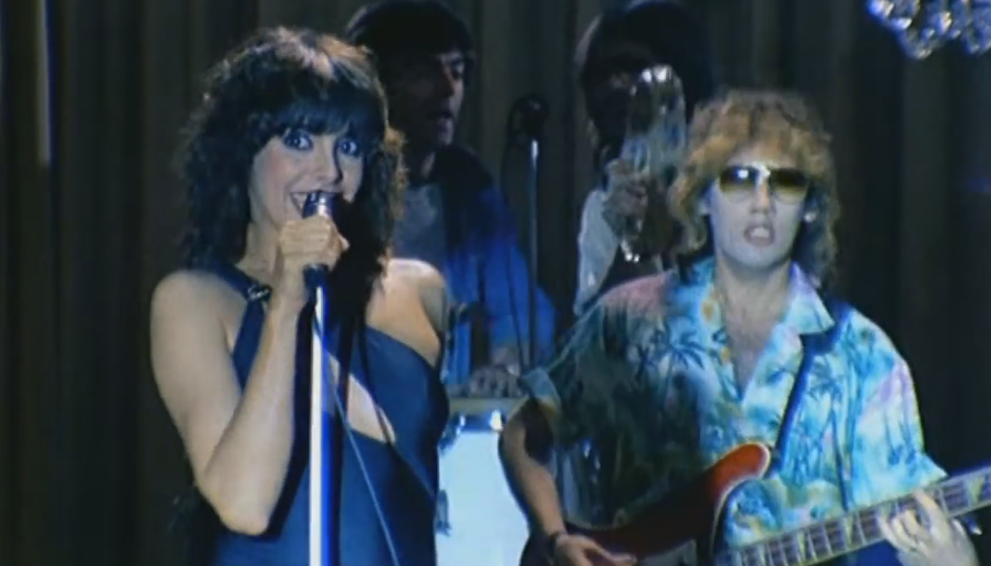 La dottoressa ci sta col colonnello (1980) La dottoressa ci sta col colonnello (1980)