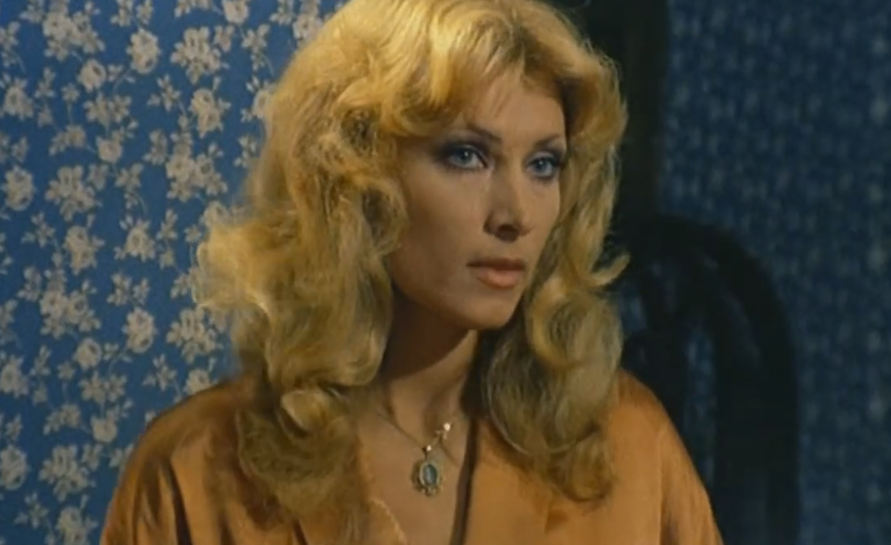 La dottoressa ci sta col colonnello (1980) La dottoressa ci sta col colonnello (1980)
