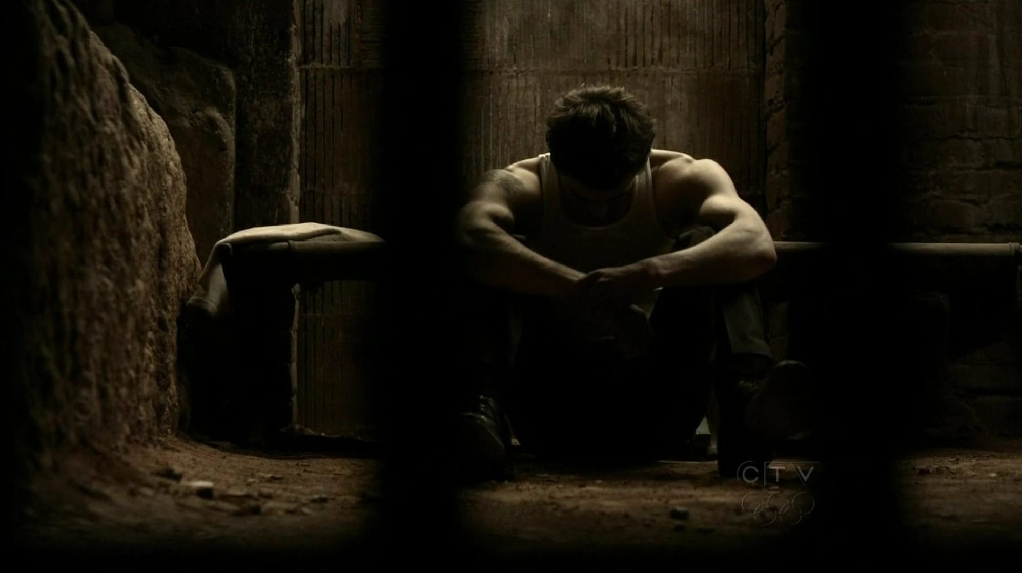 The Vampire Diaries