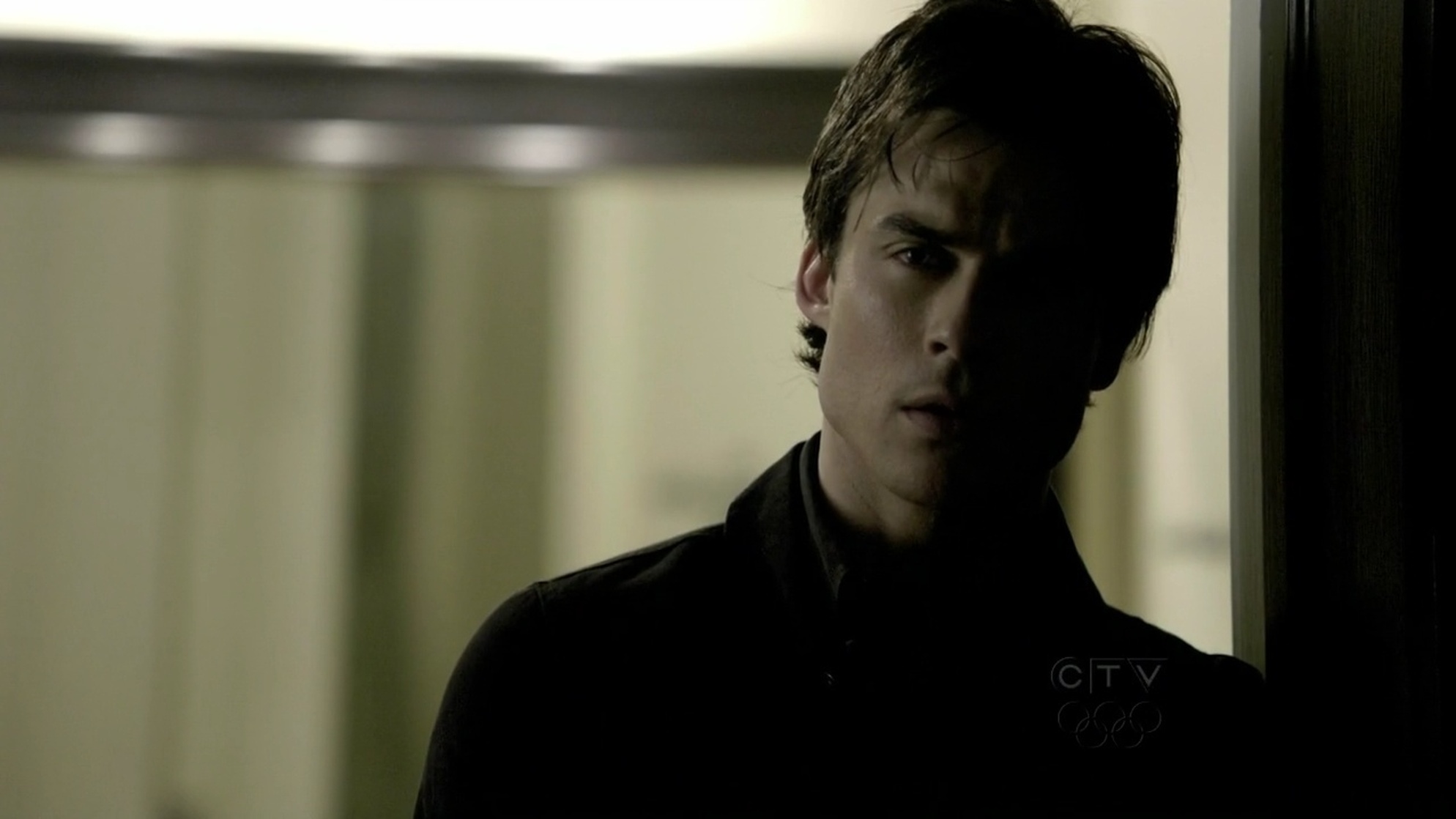 The Vampire Diaries