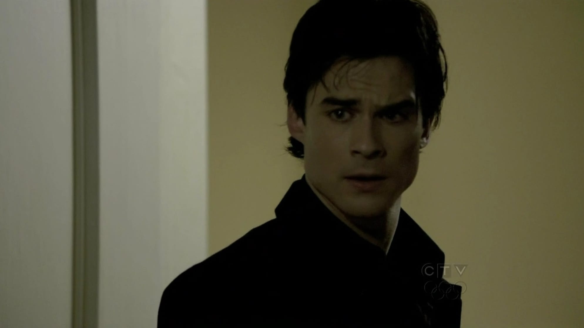 The Vampire Diaries