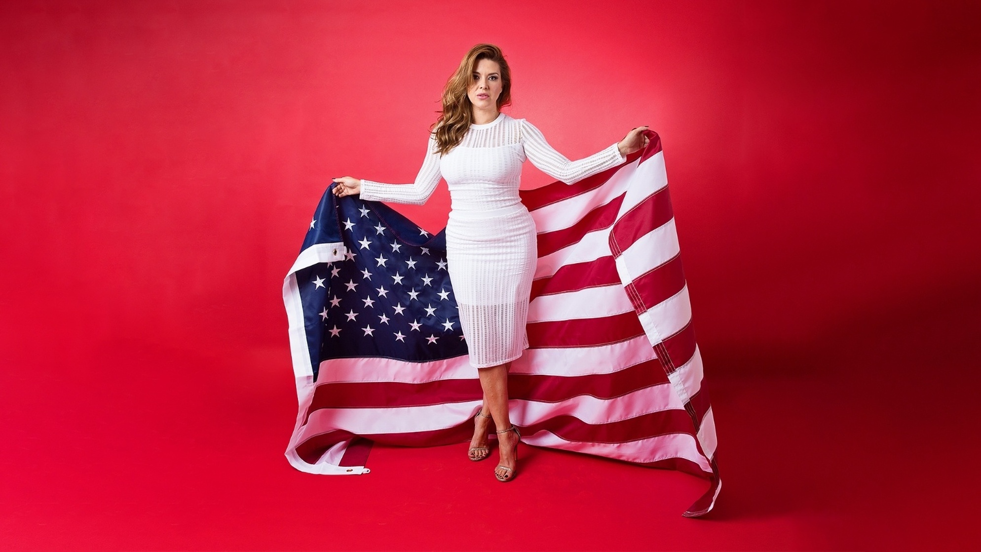 Alicia Machado