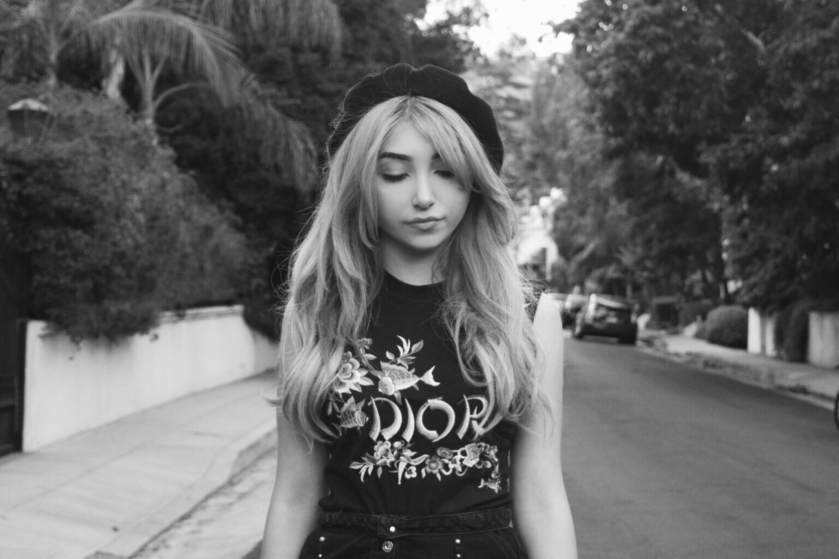 Jennessa Rose