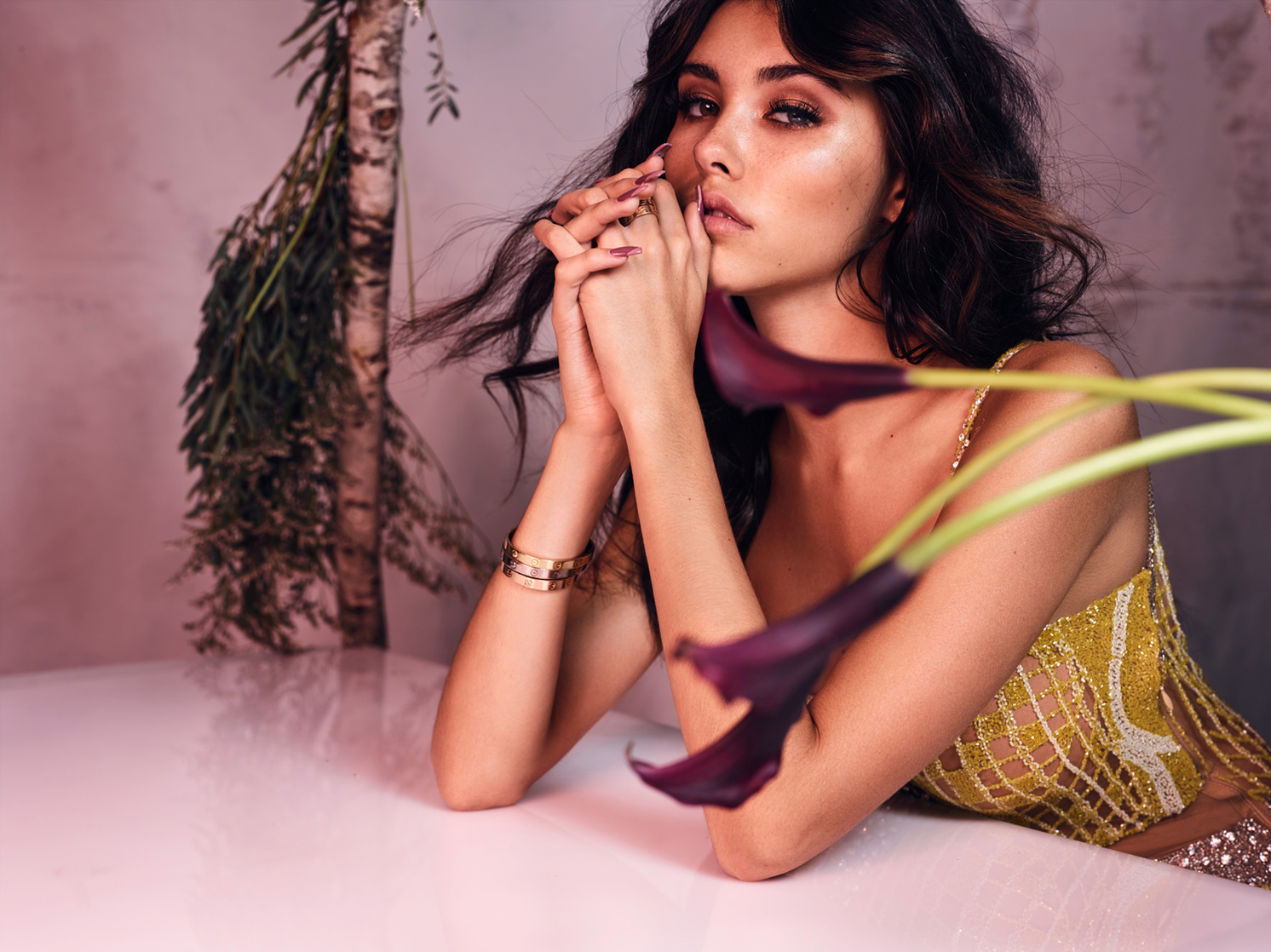 Madison Beer