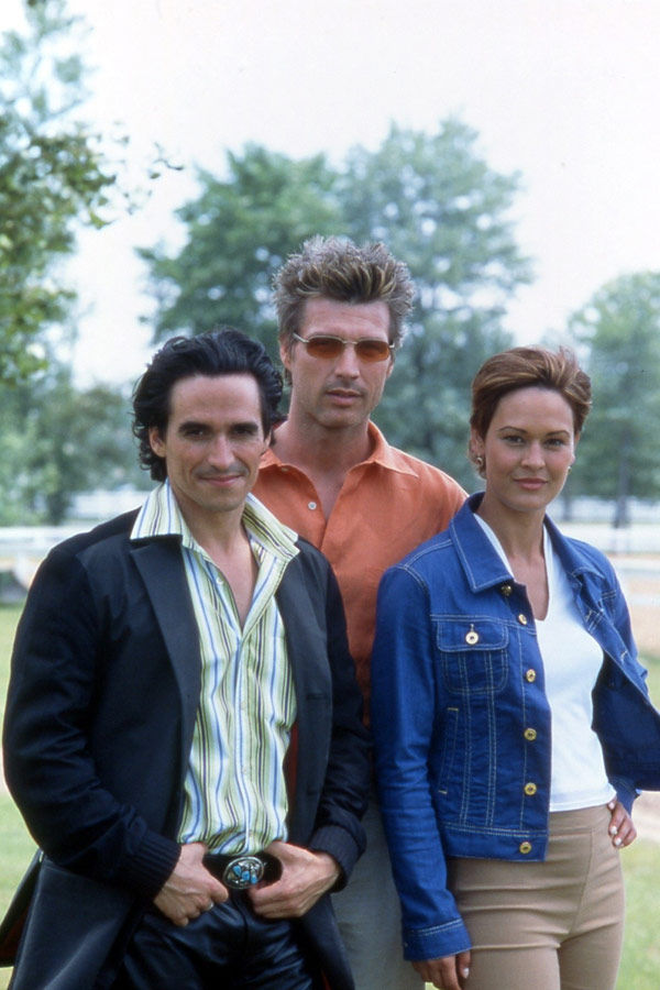 Picture of Largo Winch (20012003) Picture of Largo Winch (20012003)
