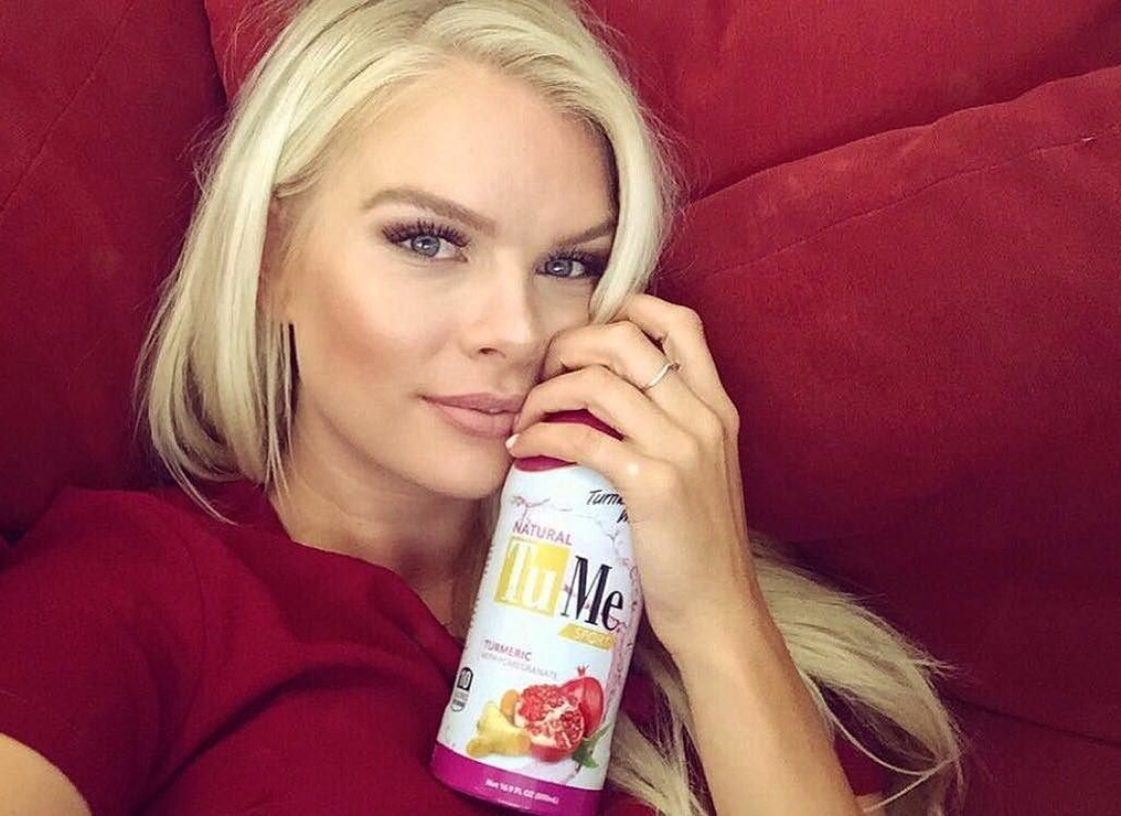 Picture of Kelli Goss
