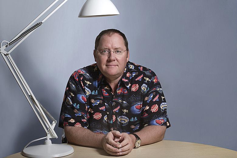 John Lasseter