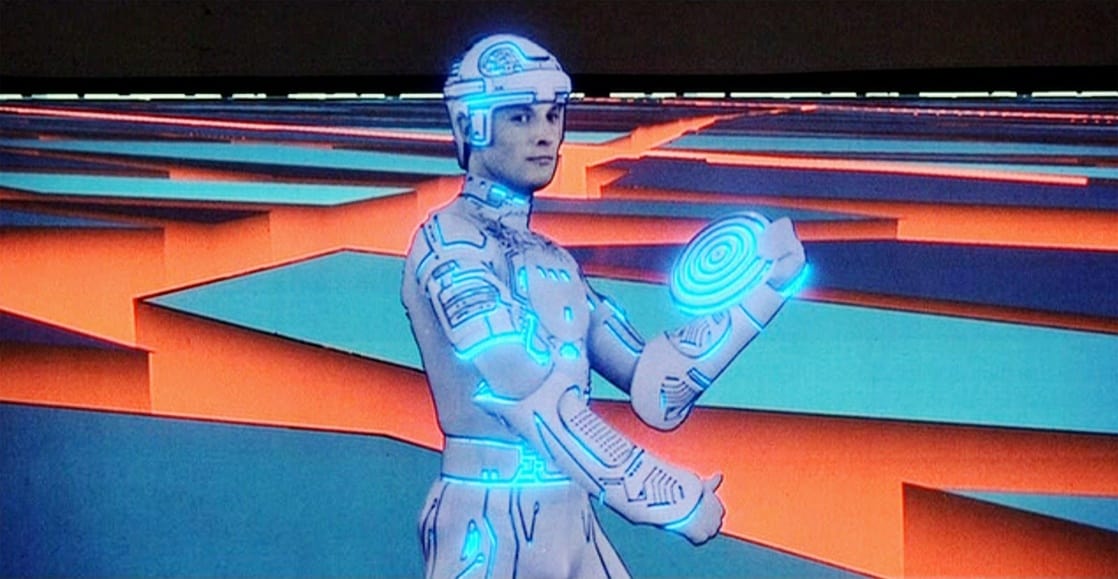 TRON