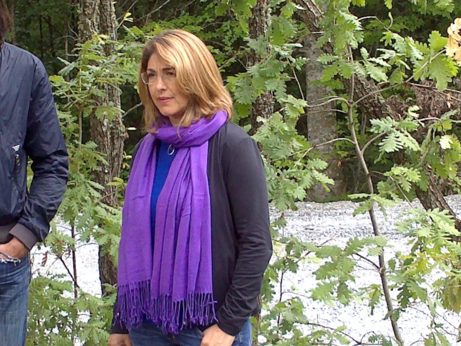 Naomi Klein