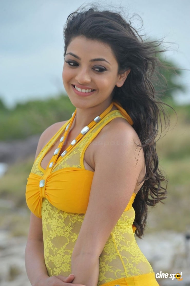 Kajal Agarwal picture