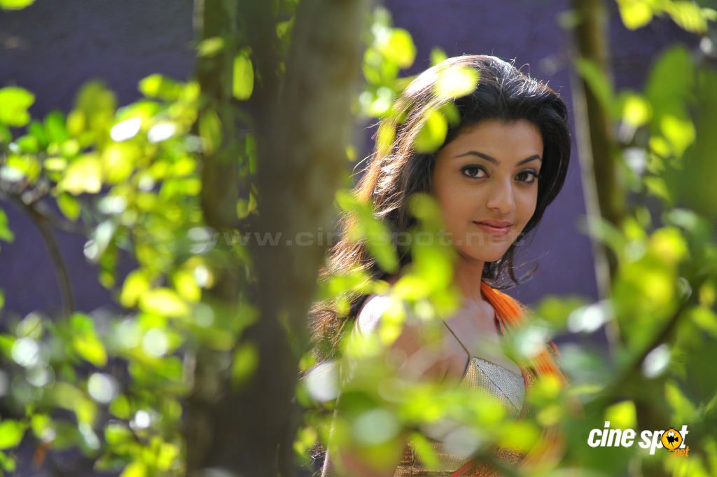 Kajal Agarwal