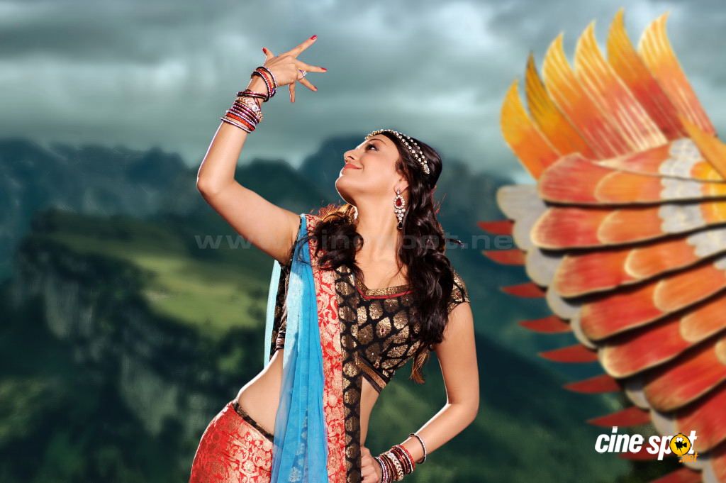 Kajal Agarwal