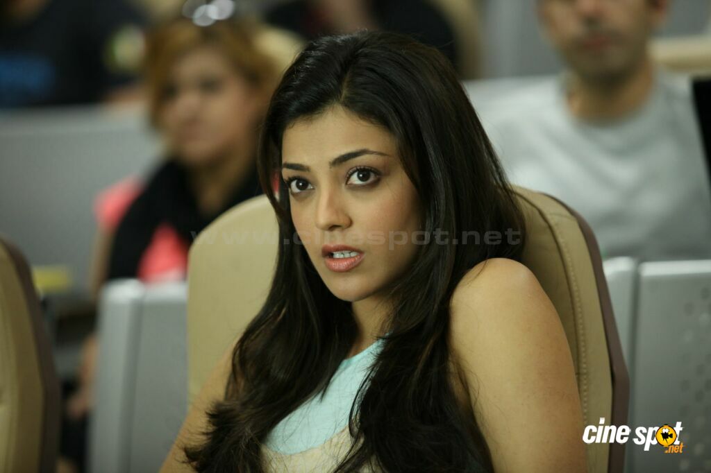 Kajal Agarwal