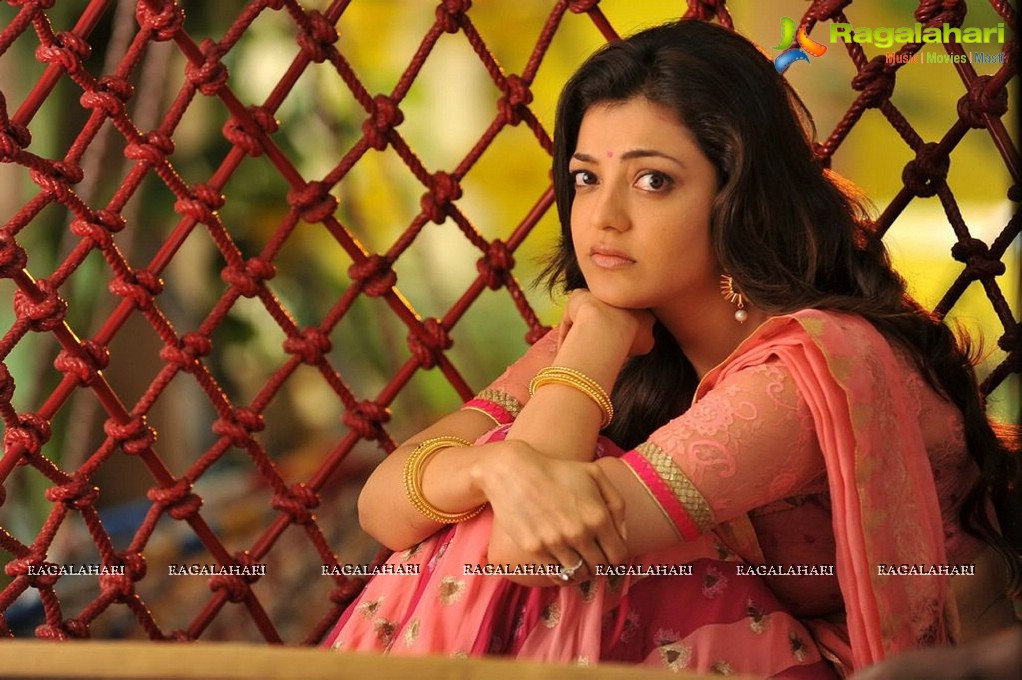 Kajal Agarwal