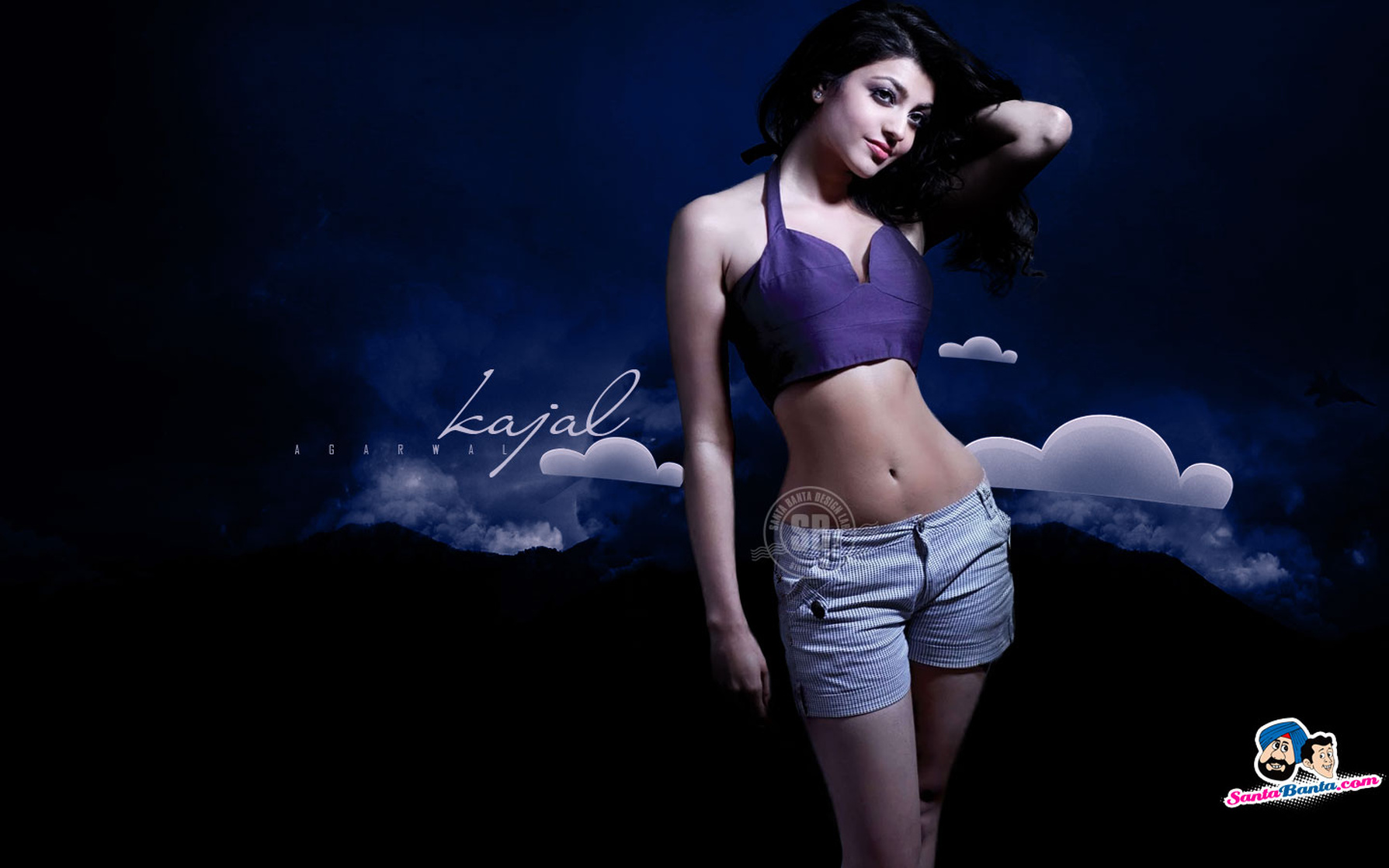 Kajal Agarwal