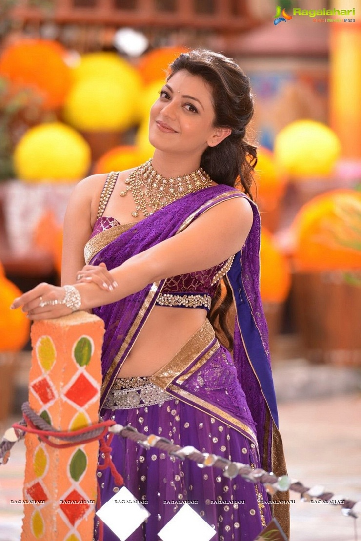 Picture of Kajal Agarwal