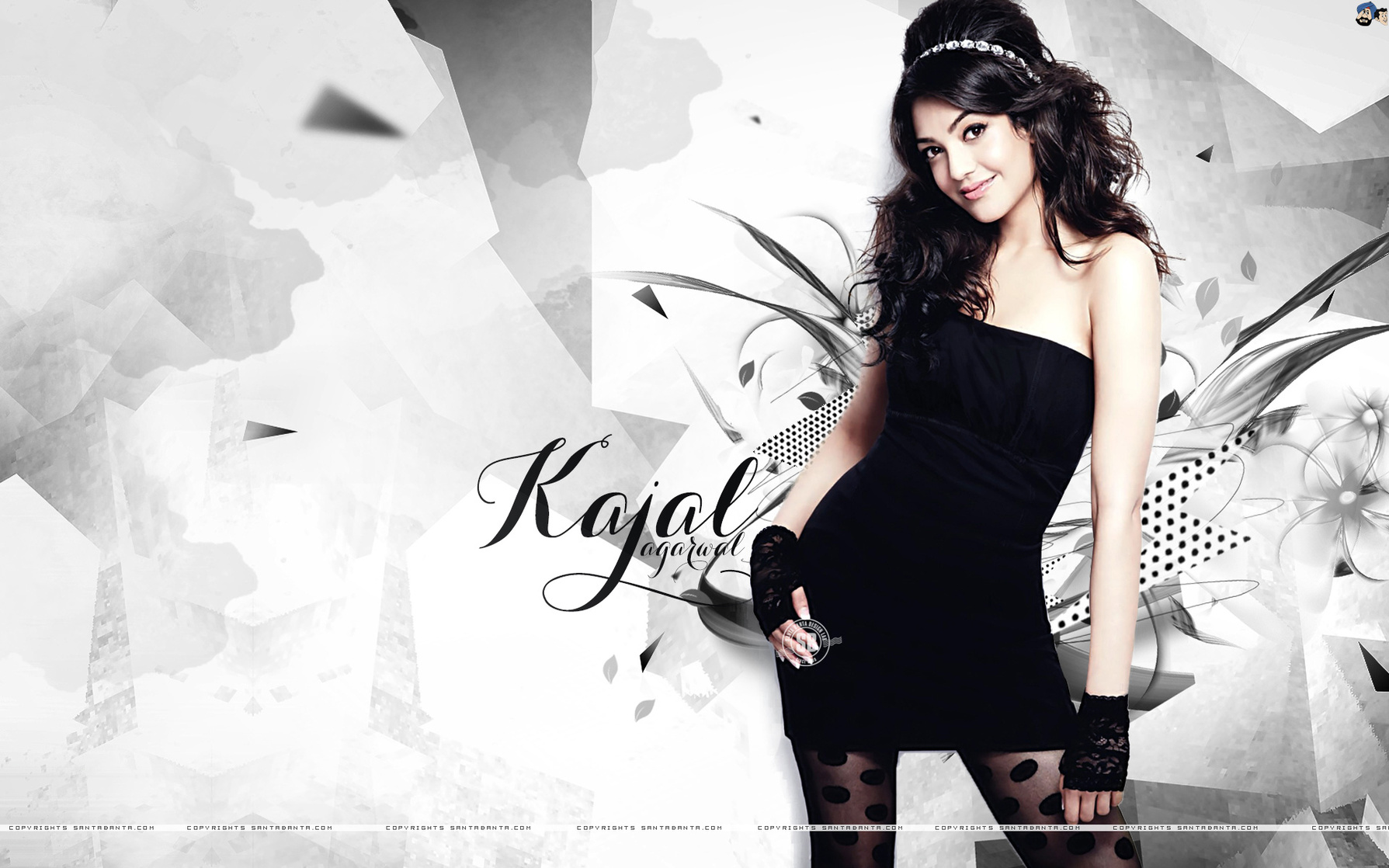 Kajal Agarwal