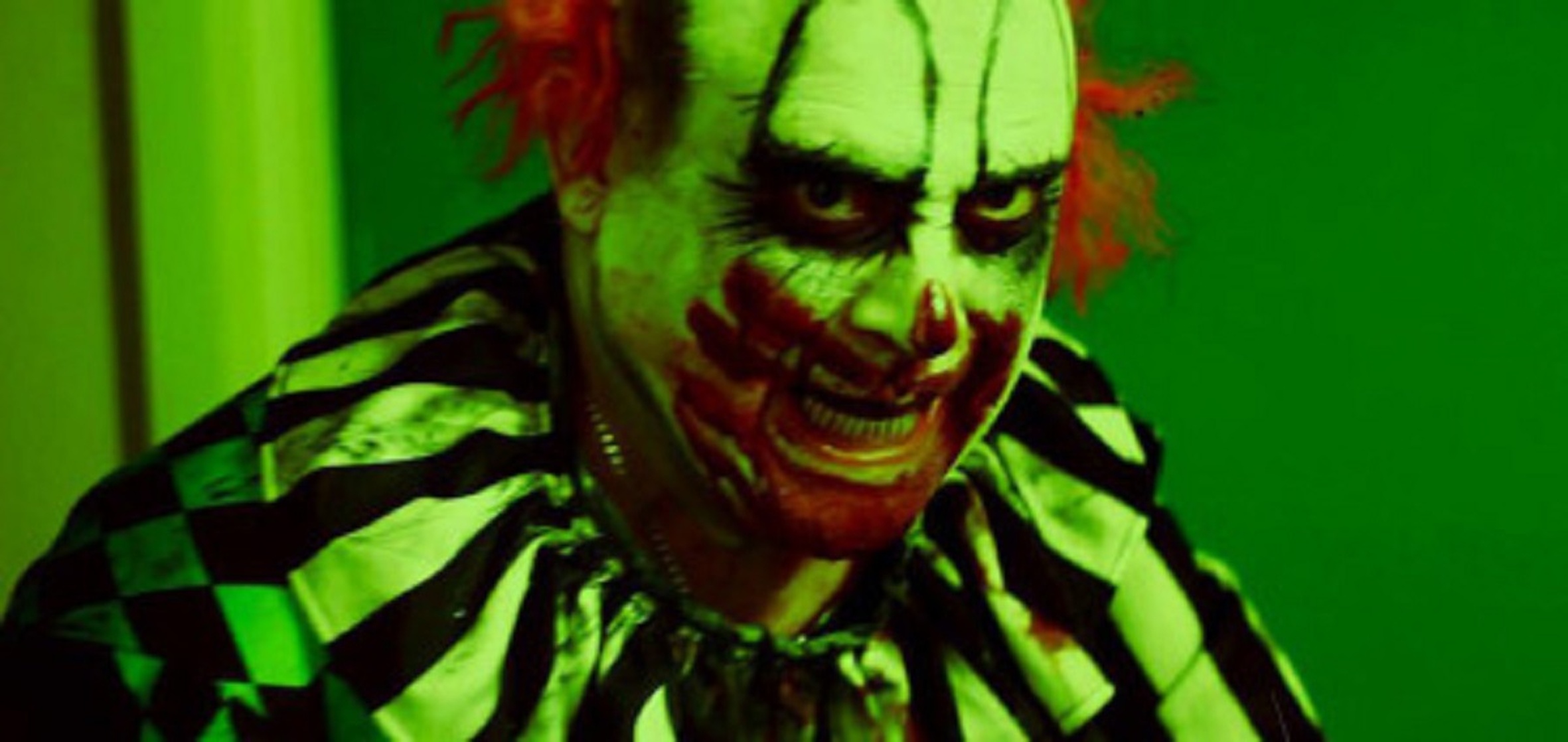 Cleaver: Rise of the Killer Clown