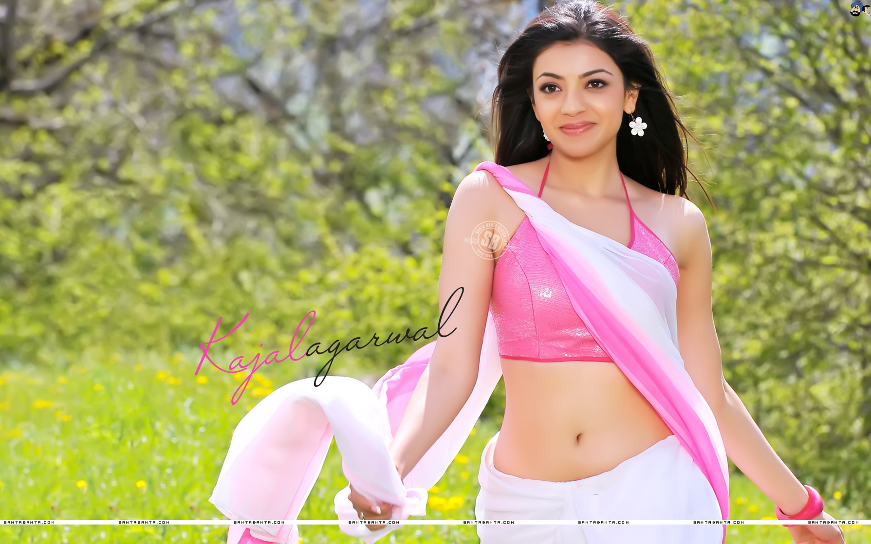 Kajal Agarwal