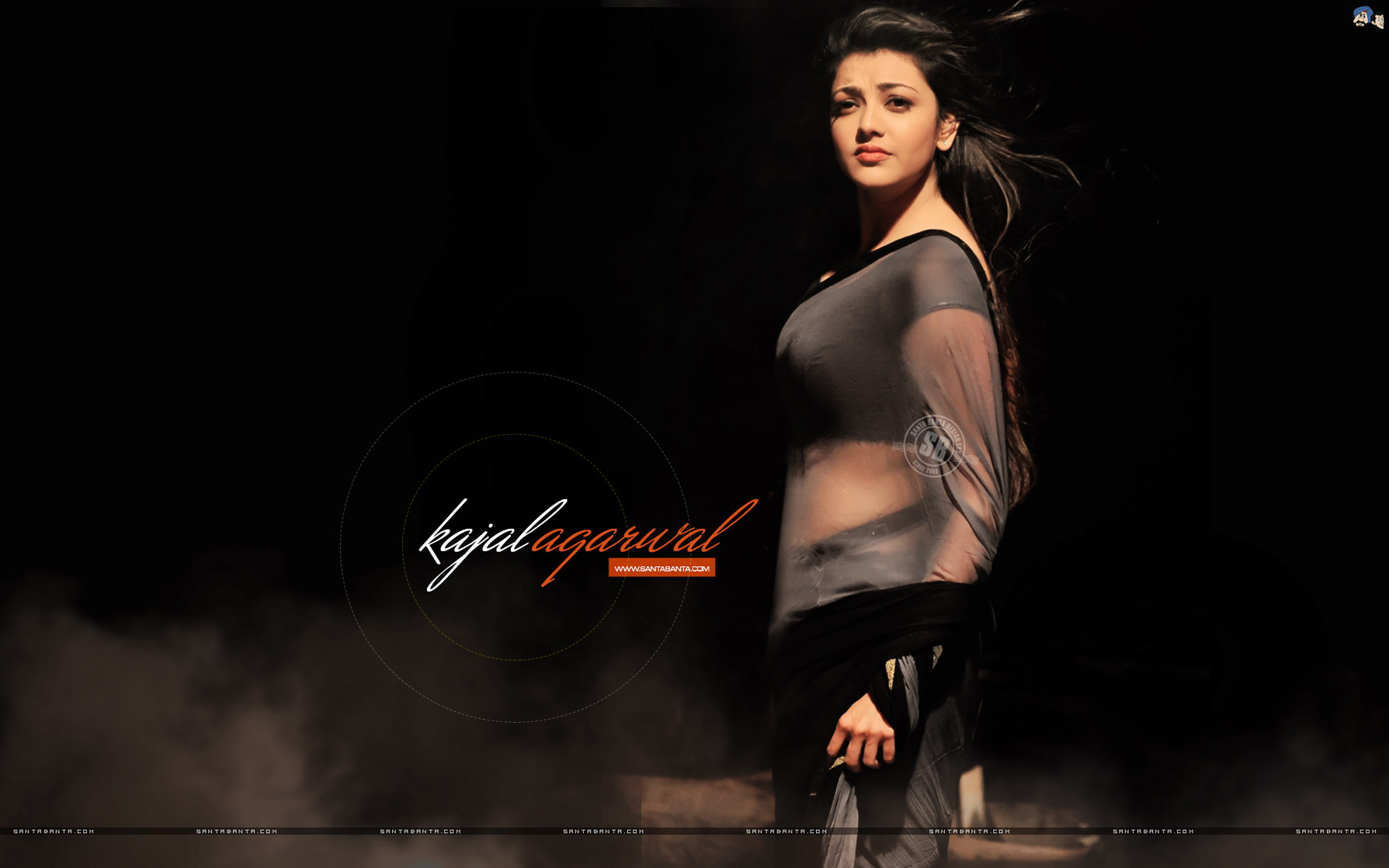Kajal Agarwal