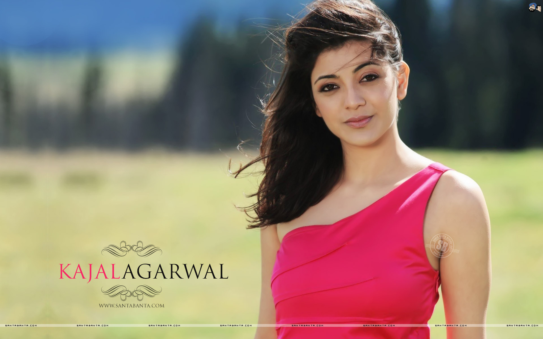 Kajal Agarwal