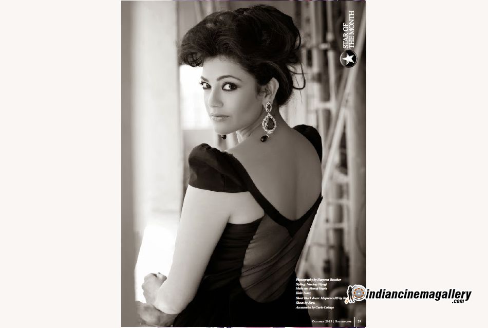 Kajal Agarwal