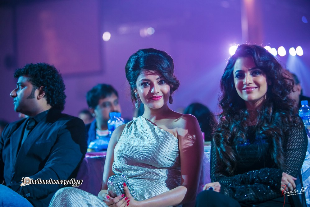 Kajal Agarwal