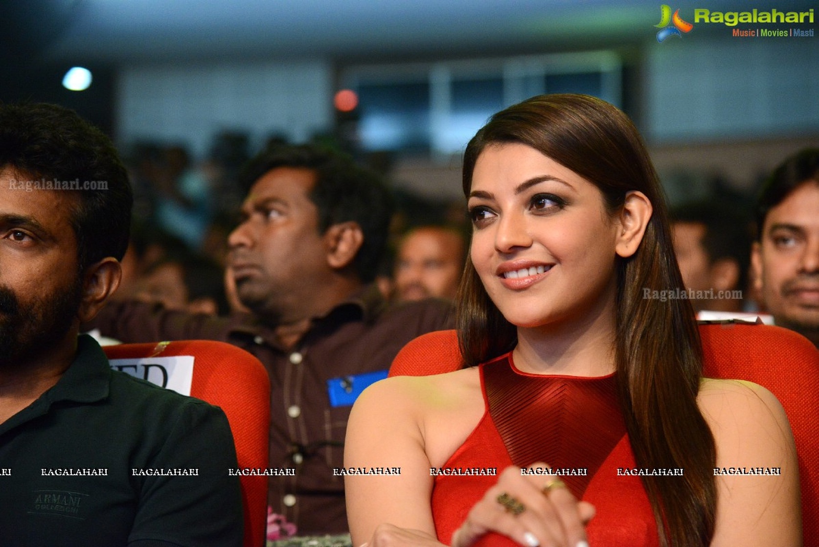 Kajal Agarwal