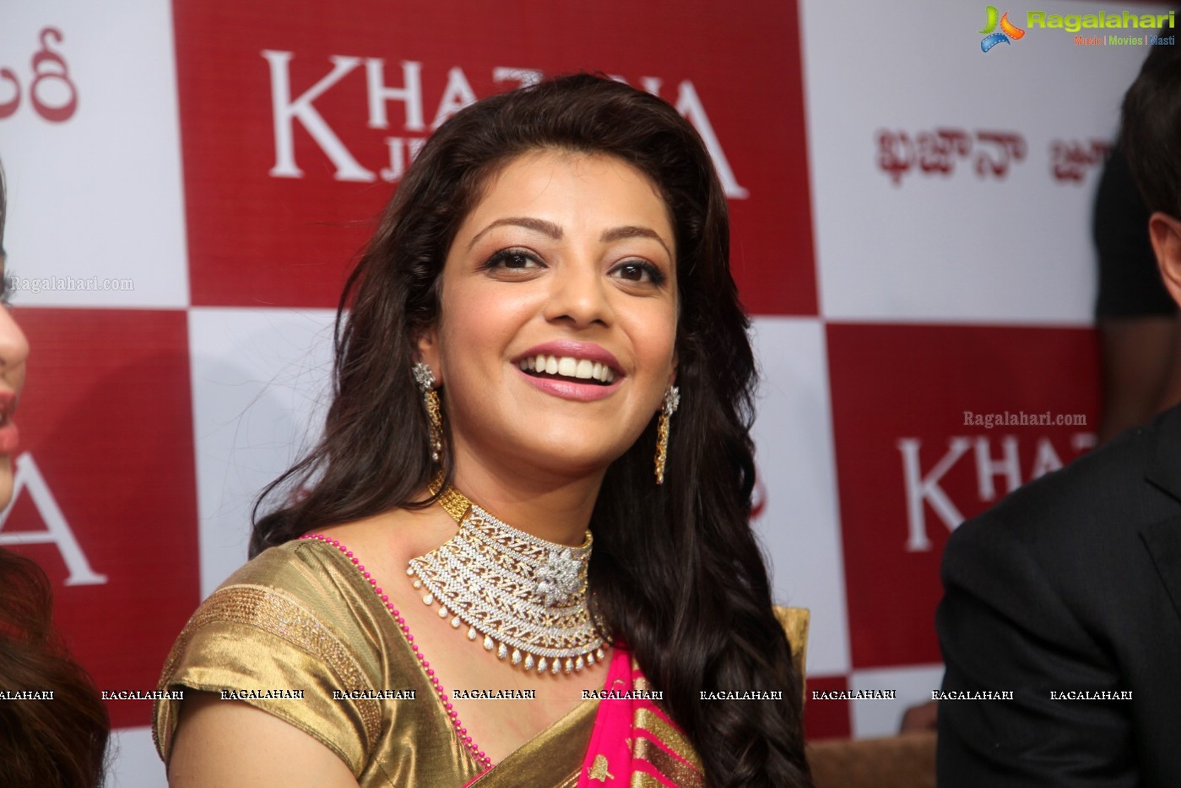Kajal Agarwal