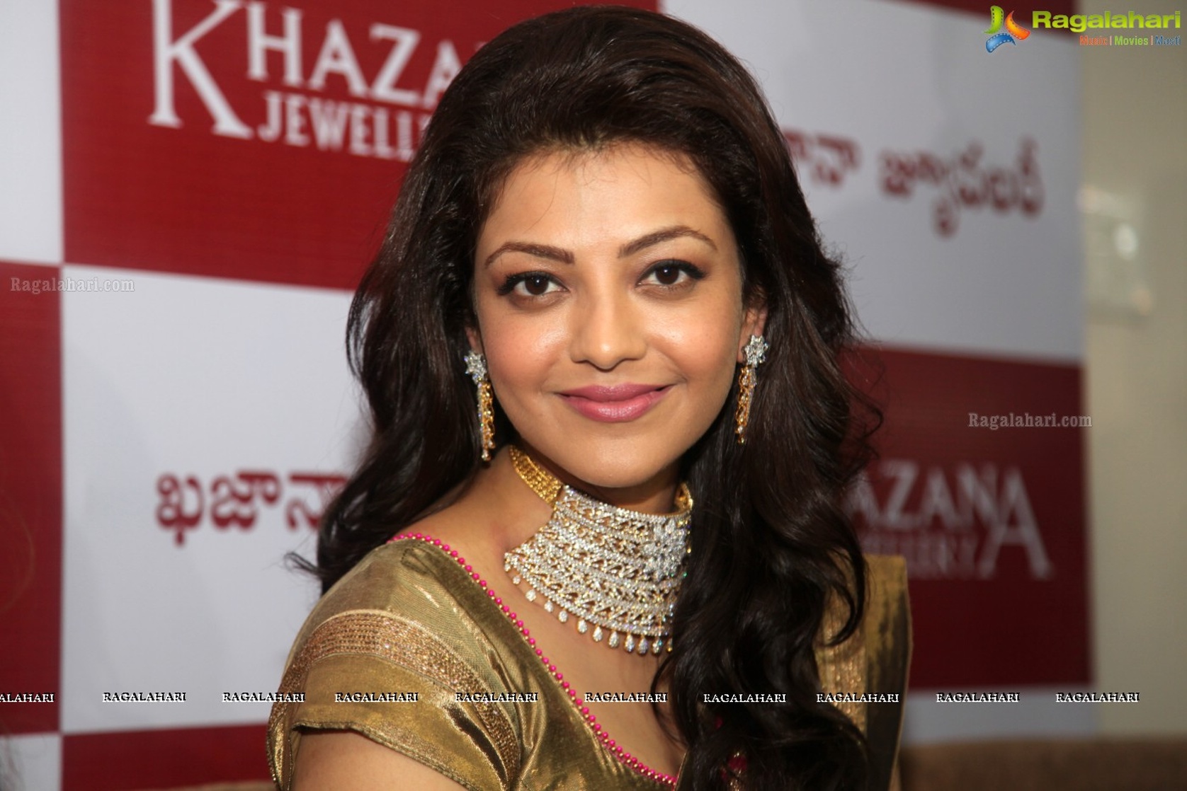 Kajal Agarwal