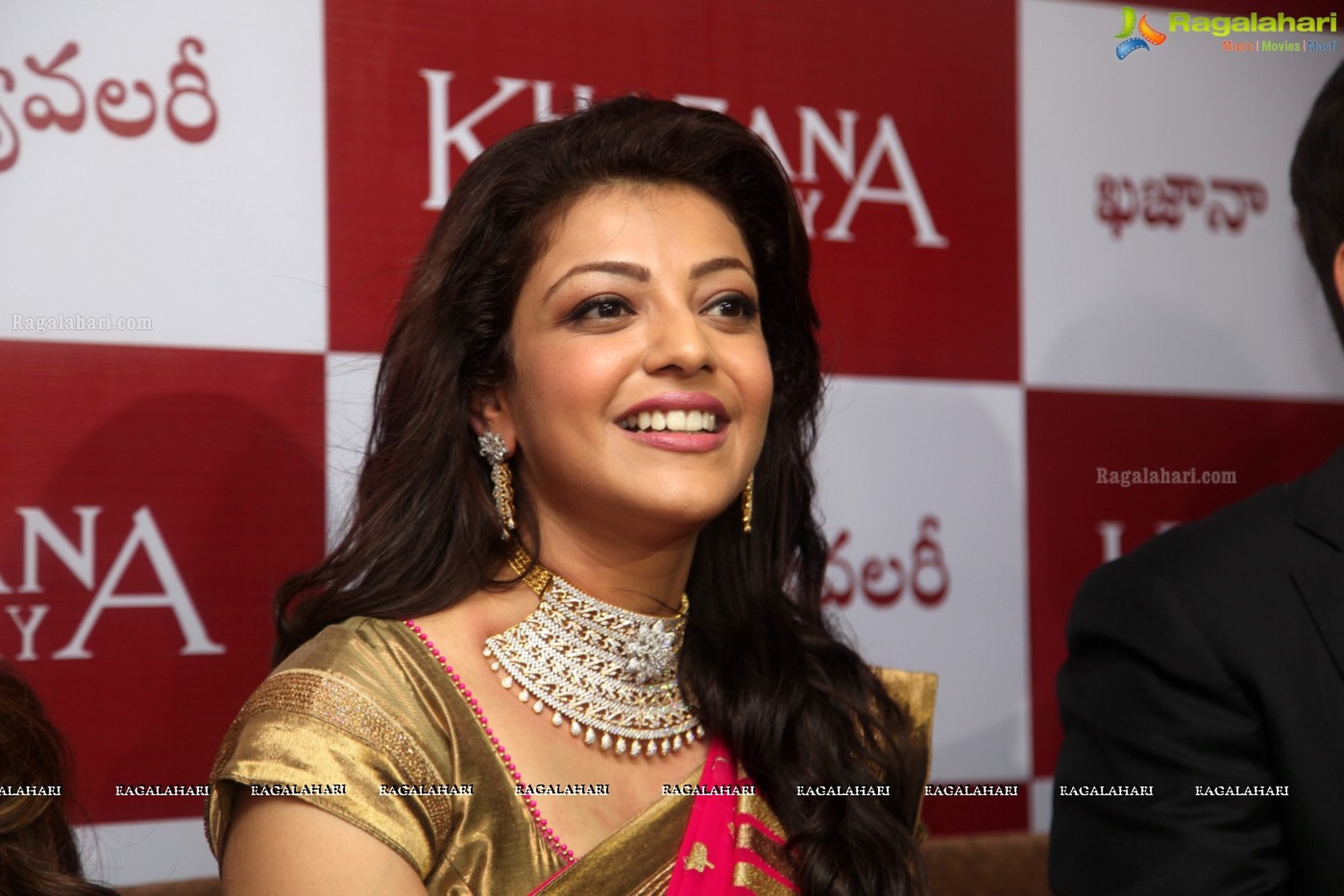 Kajal Agarwal