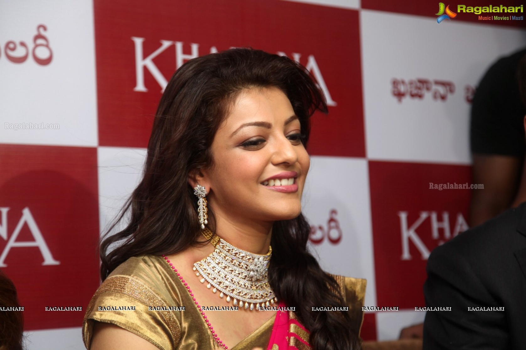 Kajal Agarwal