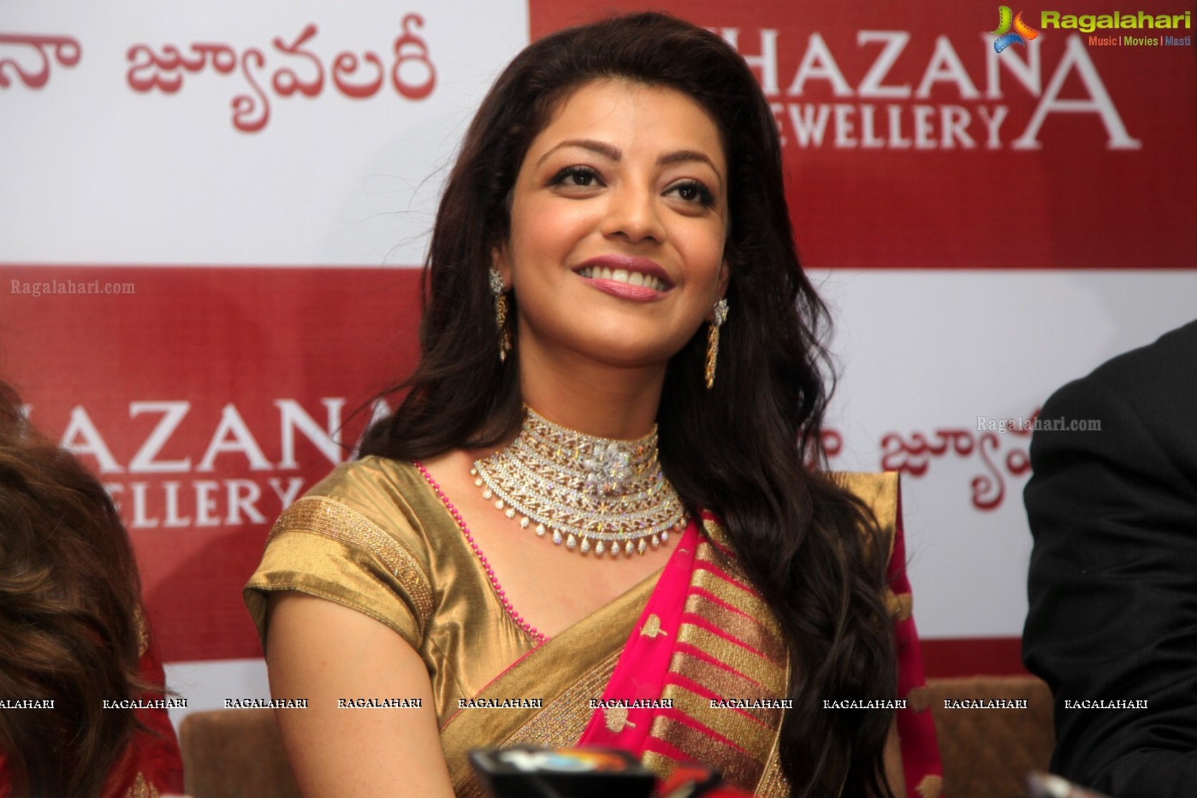 Kajal Agarwal