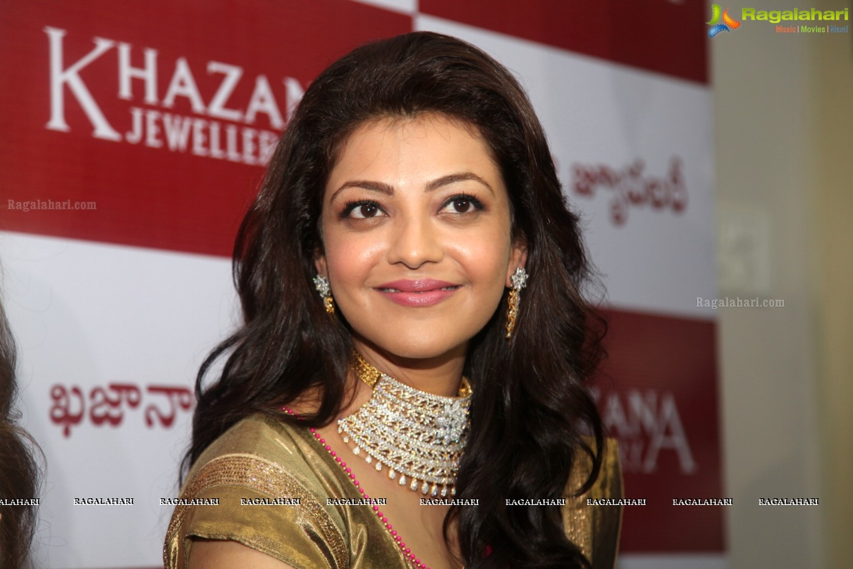 Kajal Agarwal