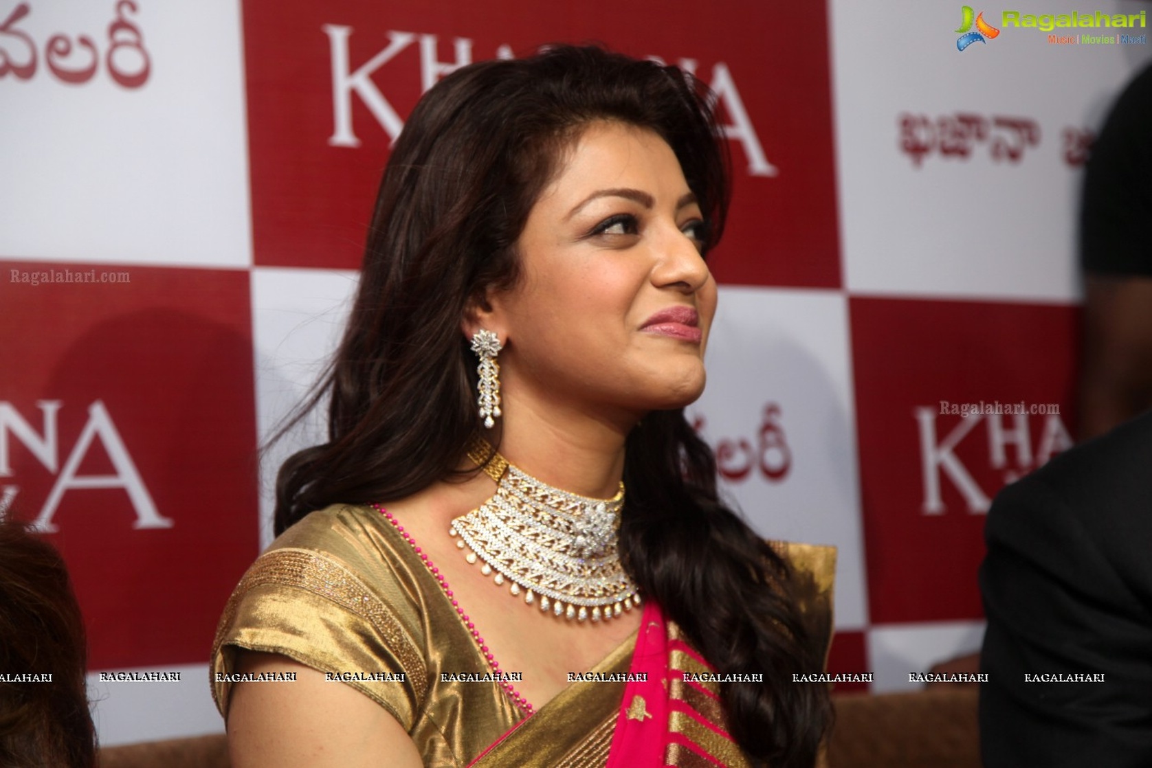 Kajal Agarwal